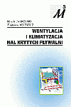 WENTYLACJA I KLIMATYZACJA HAL KRYTYCH I PŁYWALNI